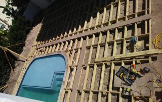 Custom Decks and Docks Buidlers