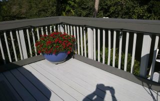Custom Decks and Docks Buidlers