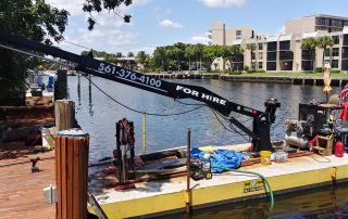 Dock Builders Florida