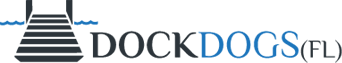 Dock Dogs Logo
