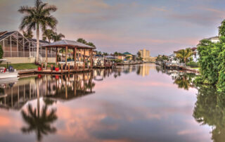 Steps for Building a Dock Permits, Design, Materials, and Testing