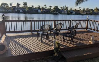 Custom Dock Builders