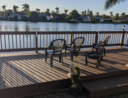 Custom Dock Builders