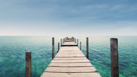 How to repair a Rotting Dock