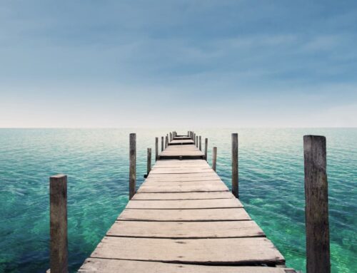 How to repair a Rotting Dock