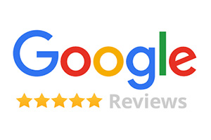 Google 5 stars