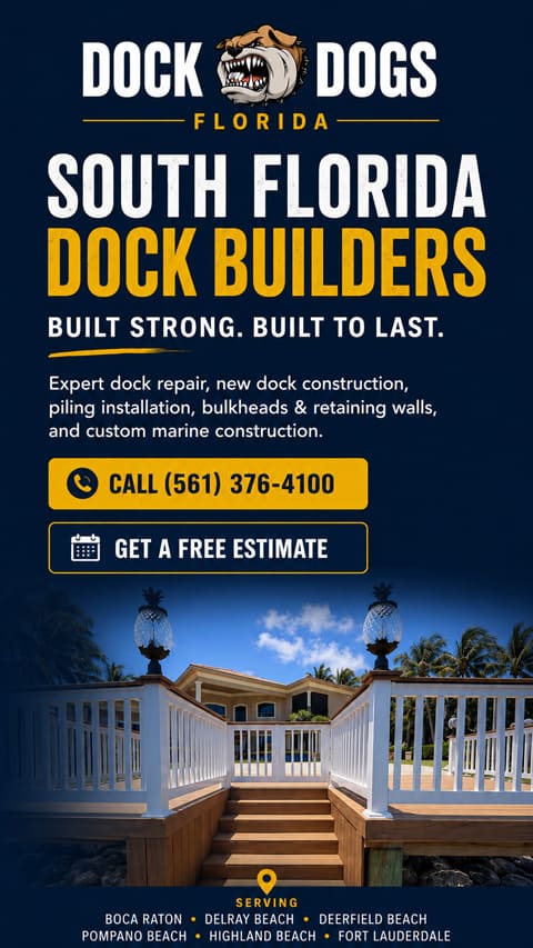 Dock Dogs